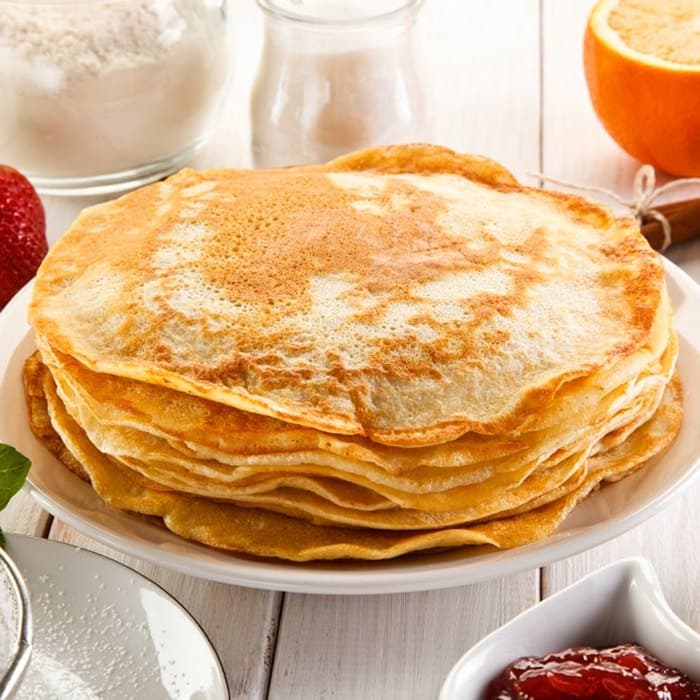 Recipe