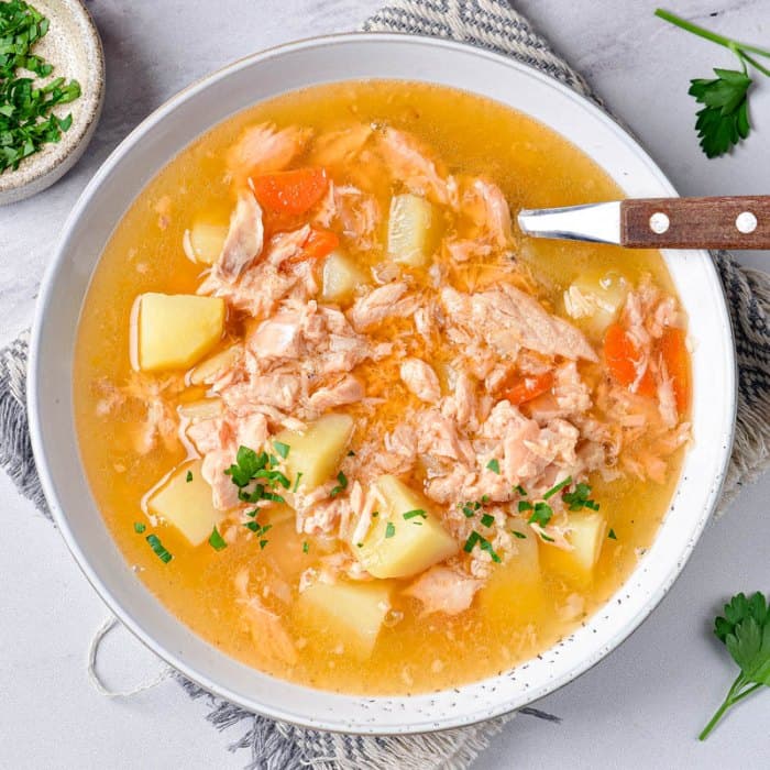 Recipe
