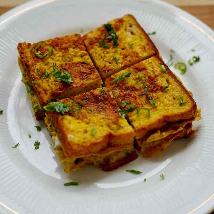 Recipe