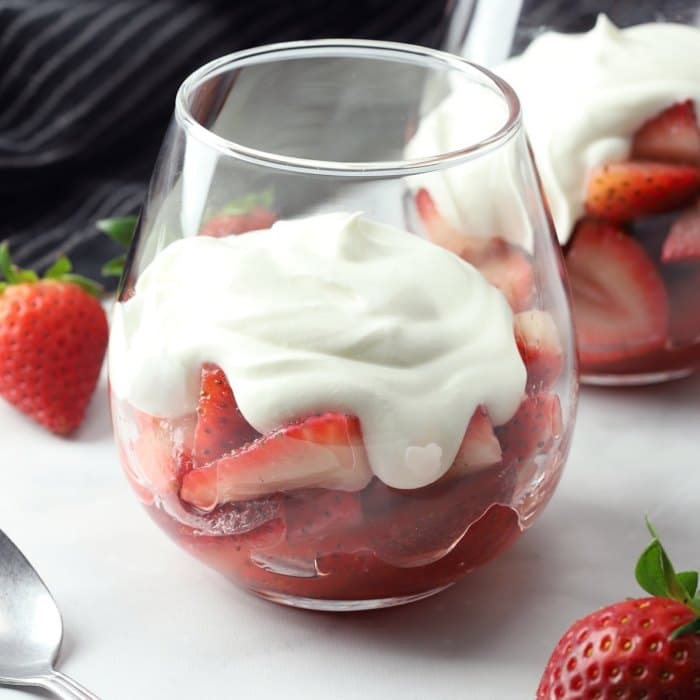 Recipe