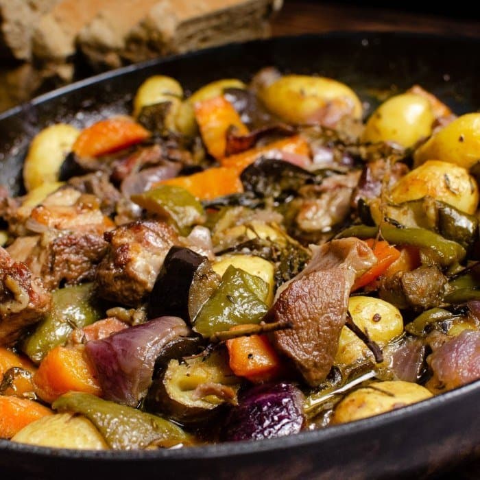 Recipe