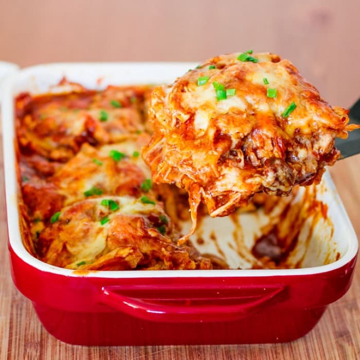 Recipe