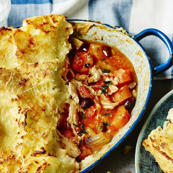 Recipe