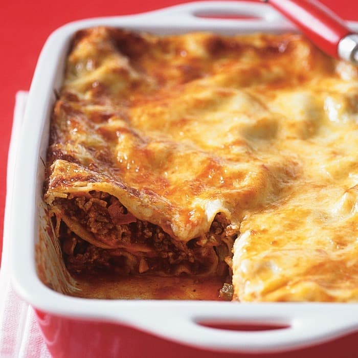 Recipe
