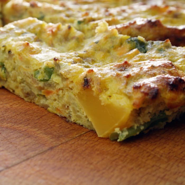 Recipe